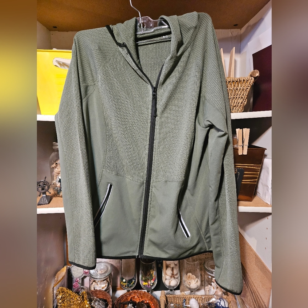 Cali sport jacket